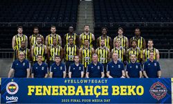 Fenerbahçe Beko, Avrupa kupası için hazır