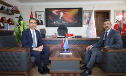 Gençlere yönelik yeni projeler görüşüldü