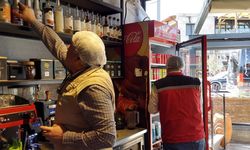 Kurallara uymayan işletmelere ceza kesildi