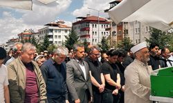 Nevşehirli genç kız toprağa verildi