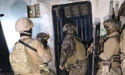 Nevşehir’de DEAŞ operasyonu: 298 gözaltı