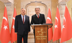 Nevşehir Valiliği iddiaları yalandı