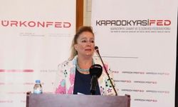 Kapadokya SİFED Başkanı Beşer’den 1 Mayıs mesajı