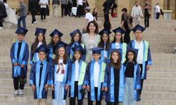 Simya Koleji öğrencilerinden anlamlı ziyaret