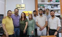Muşkara Gazetesi 15’inci yılını kutluyor