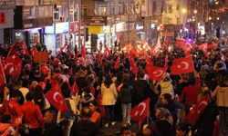 Fener Alayı Yürüyüşü yapılacak