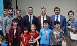 Satranç müsabakalarında şampiyonlar belli oldu