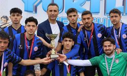 Futbol İç Anadolu grup elemeleri sona erdi