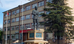 48 yıllık hükümet konağı yıkılıyor