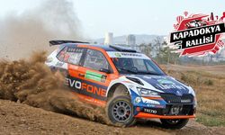Ralli heyecanı Gülşehir’de yaşanacak