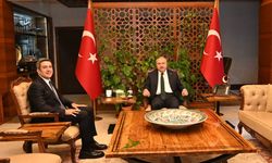 Kapadokya’nın korunması hakkında görüşüldü