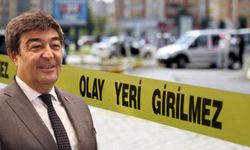 Milletvekili Ataş Hacıbektaş’ta kaza yaptı