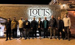 NESİAD İnşaat Komitesi ilk toplantısını yaptı