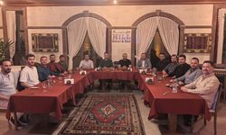 Bölgenin turizm potansiyeli görüşüldü