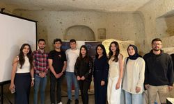 “Etkili CV Hazırlama” teknikleri anlatıldı