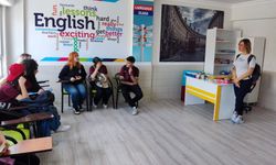 Nevşehir’de Genç AR-GE projesi devam ediyor