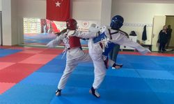 Nevşehir’i temsil edecek sporcular belli oldu