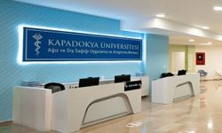 Kapadokya Üniversitesinden sağlık turizmine küresel açılım