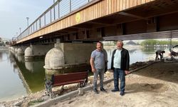 Avanos’ta hizmet atağı devam ediyor