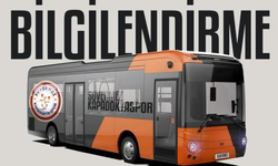 Suvermez Kapadokyaspor yönetiminden taraftarlaraına müjde