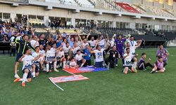 Suvermez Kapadokyaspor'un yarı final rakibi belli oldu