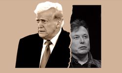 Musk, Trump'ın danışmanlığından ayrıldığını duyurdu