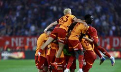 Galatasaray şampiyonluğunu ilan etmek için sahaya çıkacak
