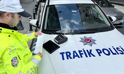 Konvoyla trafiği engelleyenlere ceza geliyor