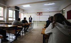 15 bin sözleşmeli öğretmen alımı için başvurular sona eriyor