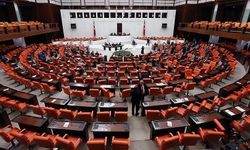 Başkanlık seçimi 28 Mayıs'ta başlayacak