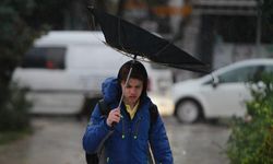 Meteorolojiden fırtına uyarısı