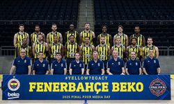 Ürgüp’te Final Four heyecanı