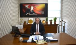 Nevşehir Devlet Hastanesinin yeni başhekimi belli oldu