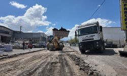 Nevşehir’de sanayi esnafı rahatlayacak