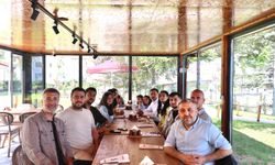 NevMekan, Türk sineması günlerine hazırlanıyor
