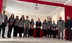"Cengiz Aytmatov ve Mustafa Kutlu" paneli gerçekleştirildi