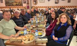 Nevşehir Dostlar Grubuna iki yeni üye katıldı