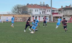 Nevşehir 1. Amatör'de şampiyon belli oldu