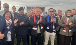 Vali Fidan’dan futbolculara prim sözü
