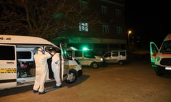 Haber alınamayan adam evinde ölü bulundu
