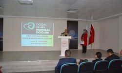 Ebe Eğitimlerinin Güçlendirilmesi Eğitim Programı başladı