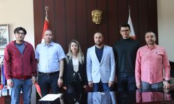 Bilgisayar programcılığı için uygulamalı eğitim protokolleri imzalandı