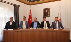 Nevşehir Belediye Meclisinin aldığı kararlar belli oldu