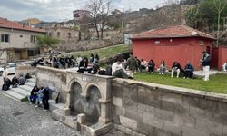 İç mimarlık öğrencileri, Kayseri'de mesleki deneyimlerini arttırdı