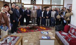 Eğitimde gelecek dönem hedefleri ele alındı