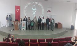Eskilli Öğrenci Osman Emir, "Yeşil Bayrak" ödülüne layık görüldü