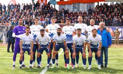 Suvermez Kapadokyaspor'ın play-off maçı nerede oynanacak?