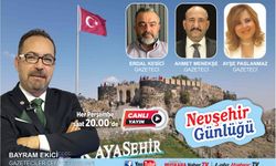 Nevşehir Günlüğü yeni konularla ekranlarda olacak