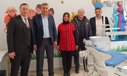 Nevşehir Devlet Hastanesinin yeni başhekimi belli oldu