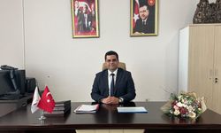 Ürgüp Devlet Hastanesinin yeni başhekimi belli oldu